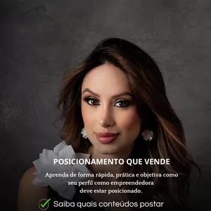 Imagem de capa para o Curso online Posicione-se como Profissional de Alto Valor 