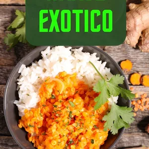 Imagen de portada para Curso online Método Arroz Exótico