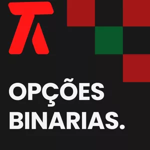 Imagem de capa para o Ebook CURSO DE OPÇÕES BINÁRIAS 2022