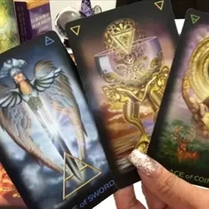 Image de couverture pour le Cours en ligne Explorez Votre Destin avec Notre Voyance de Qualité Gratuite par Téléphone 🌟