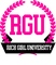 RICH GIRL UNIVERSITY