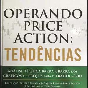 Imagem do curso Curso Operando Price Action Tendências