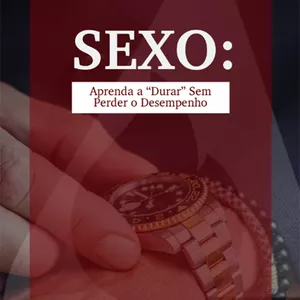 Imagem de capa para o Ebook Aprenda a Durar Sem Perder o Desempenho