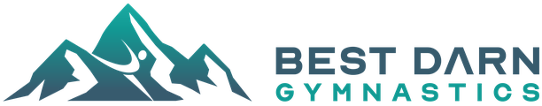 Best Darn Gymnastics - Online Gateway logo