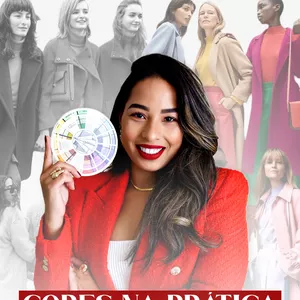 Imagem do curso Cores na prática