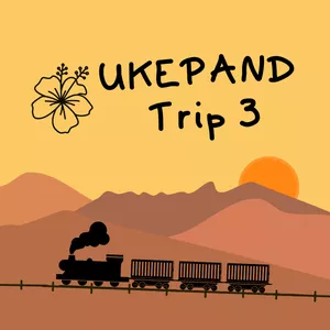 Imagem de capa para o Curso online UKEPAND Trip 3