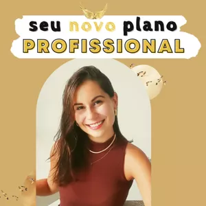 Imagem de capa para o Curso online Seu Novo Plano Profissional.