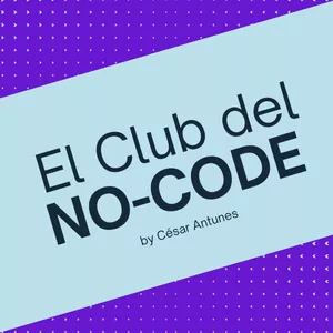 Imagen de portada para Curso online Club del No-Code