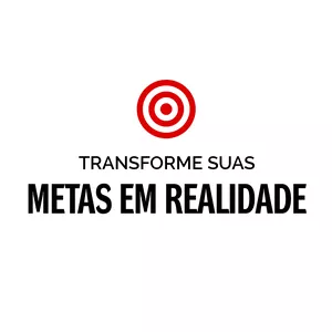 Imagem de capa para o Curso online Transforme Suas Metas em Realidade