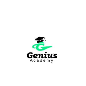 Imagem de capa para o Curso online Genius Academy