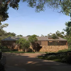 Imagem de capa para o Curso online Gabriel Garbin Arquitetura