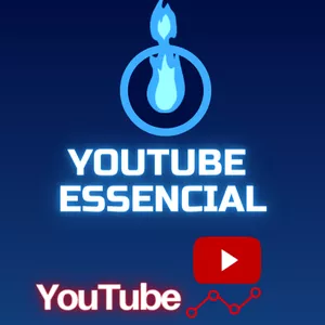 Imagem de capa para o Curso online YouTube Essencial 1.0
