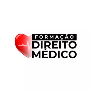 Imagem de capa para o Curso online Formação em Direito Médico - P 