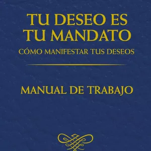 Imagen de portada para Curso online TU DESEO SU MANDATO