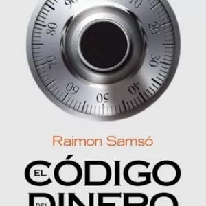 Imagen de portada para Ebook El código del dinero, RAIMON SAMSÓ