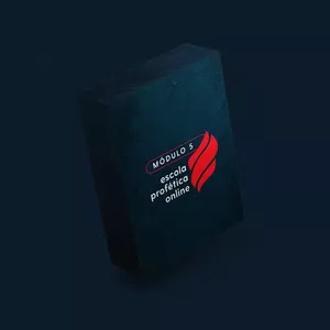 Imagem do curso EPO - Escola Profética Online | Módulo 5