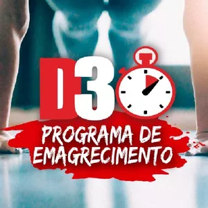 Imagem do curso Programa D30 