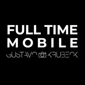 Imagem de capa para o Curso online Full Time Mobile