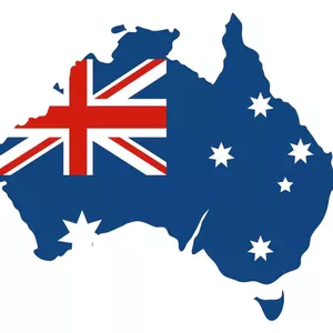 Imagem de capa para o Curso online Comunidade Australia