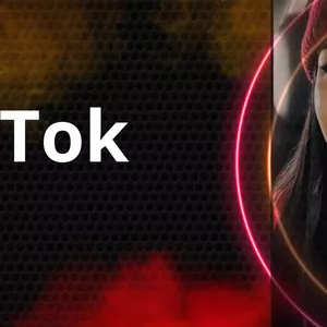 Imagem de capa para o Curso online TikTok básico e avançado 