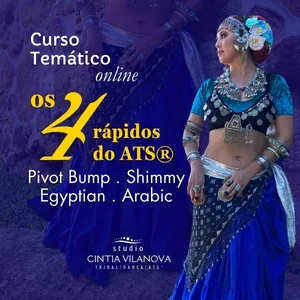 Imagem de capa para o Curso online Os quatro básicos rápidos do ATS®/FCBD®