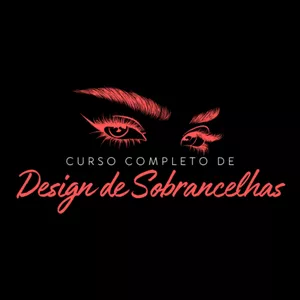 Curso Curso de Design de Sobrancelhas