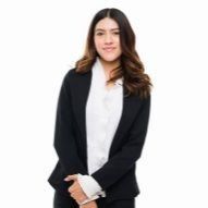 🔹Fiorella M., asistente de logística