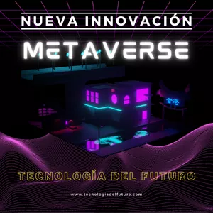 Imagen de portada para Curso online Tecnología del Futuro