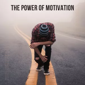Cover image for Ebook Motivational Guide