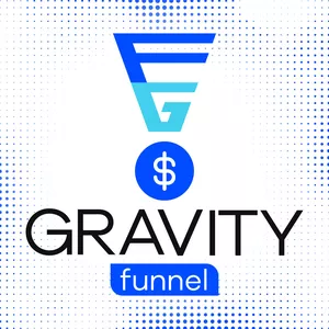 Imagen de portada para Curso online Gravity Funnel