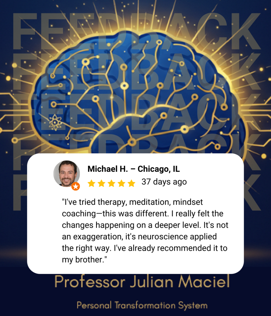 Michael H. – Chicago, IL