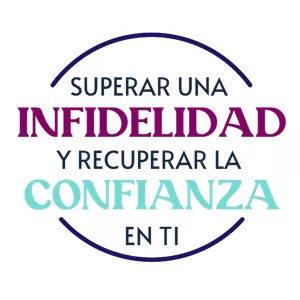 Imagen de portada para Curso online Taller Plan de Acción ¡Supera una infidelidad y Recupera la Confianza en ti!