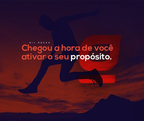 Imagem de DESCUBRA O SEU PROPÓSITO criado por Gil Rocha na hotmart