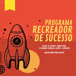 Imagem principal do produto PROGRAMA RECREADOR DE SUCESSO