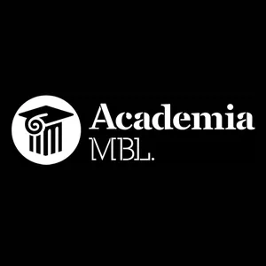 Imagem principal do produto Academia MBL 2021