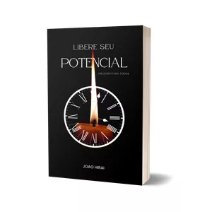 Libere seu potencial por João victor Hirai