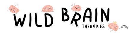 Wild Brain Training logo