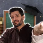 Professor Eldo