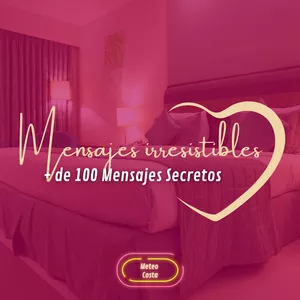 Imagen de portada para Ebook Mensajes irresistibles