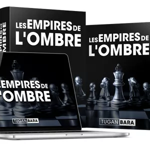 Image de couverture pour le Cours en ligne LES EMPIRES DE L'OMBRE