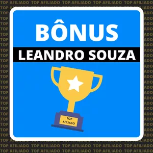 Imagem de capa para o Curso online Bônus do Leandro souza