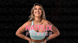 Imagem para P21 - Natflix Fitness