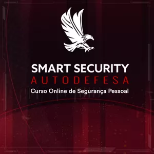 Imagem de capa para o Curso online SMART SECURITY AUTODEFESA 