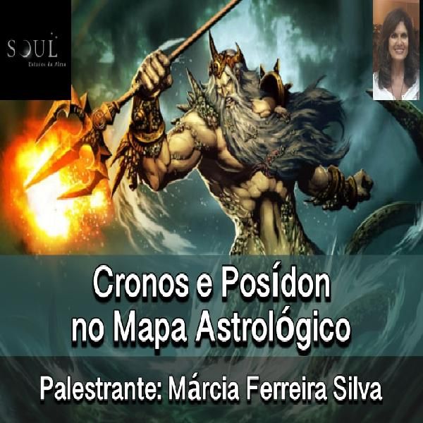 Imagem de CURSO - CRONOS E POSÍDON NO MAPA ASTROLÓGICO criado por Soul Talks na hotmart