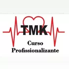 Foto do autor CURSO TMK PROFISSIONALIZANTE