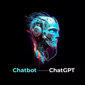 Imagem de capa para o Ebook ChatBot - ChatGPT Wordpress