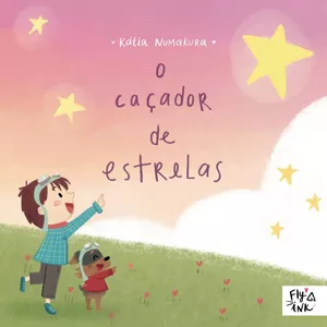 Imagem de capa para o Curso online O Caçador de Estrelas