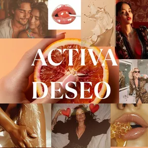 Imagen de portada para Curso online Activa tu propio deseo sexual
