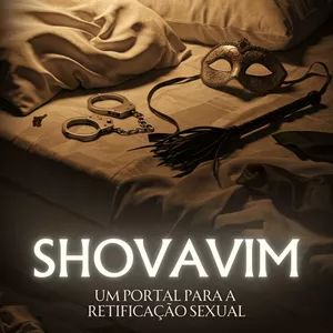 Imagem de capa para o Ebook Livro Digital Shovavim - Um Portal para Retificação Sexual