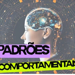 Imagem de capa para o Curso online PADRÕES COMPORTAMENTAIS 